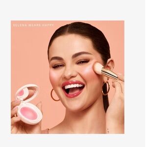 Rare Beauty Soft Pinch Luminous Powder Blush